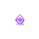 Crystal Shard