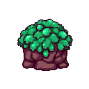 Glow Moss